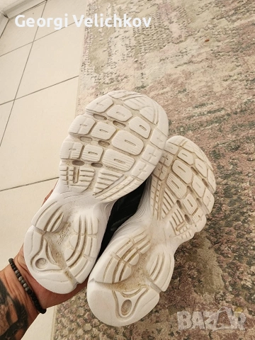 Детски маратонки adidas-hello kitti, снимка 7 - Детски маратонки - 54821145