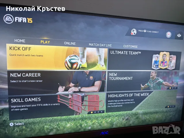 XBOX ONE S с два контролера и две игри, снимка 8 - Xbox конзоли - 55346090