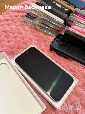 IPhone 15 pro max, снимка 2 - Apple iPhone - 54779060