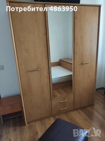 спален комплект , снимка 3 - Спални и легла - 54997315