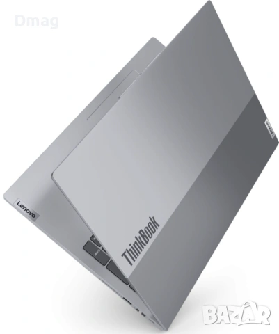 16" ThinkBook G6 / Intel i5-13420H/ 32 GB / 512GB SSD / Win11Pro, снимка 7 - Лаптопи за работа - 54410134