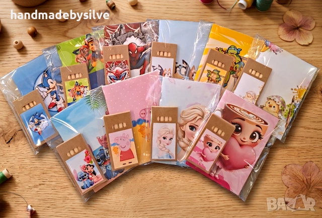 Книжки за оцветяване