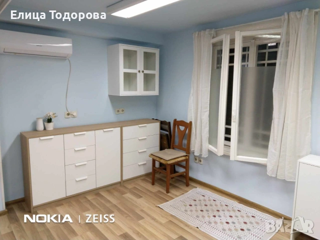 Отдавам под наем помещение (имот), подходящо за офис, кантора или ателие, снимка 2 - Офиси - 54933015