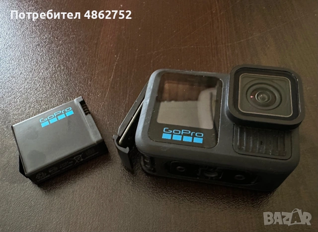 GoPro HERO 13 Black 