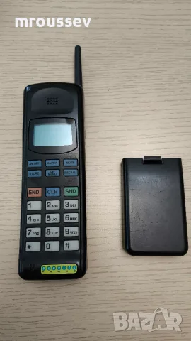 Nokia 1011 / Hagenuk MT2000 / Peoples Phone, снимка 6 - Nokia - 55579253