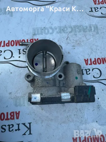 3510008050 Дроселова клапа Hyundai i20 Хюндай И20 2024г. 1.2i, снимка 2 - Части - 55446313