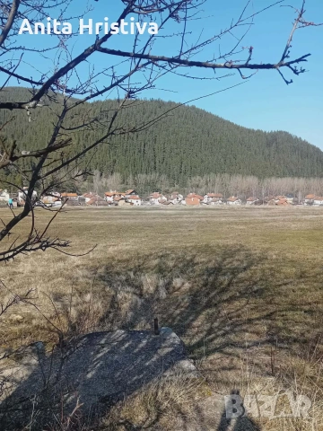 Продавам земя в село Маджаре община Самоков област Софийска, снимка 5 - Земеделска земя - 54223922