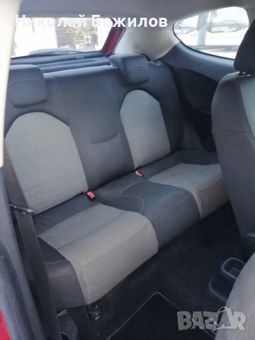 Продавам Alfa Romeo-MiTo 1.4i-78 кс 2009г НА ЧАСТИ, снимка 15 - Автомобили и джипове - 54383560