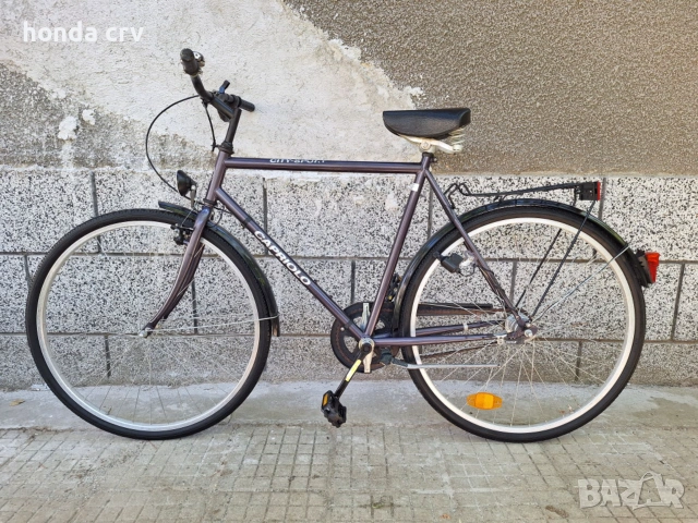 Велосипед Capriolo 28 цола от Германия