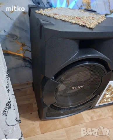 Sony shake x3x, снимка 5 - Аудиосистеми - 54350051