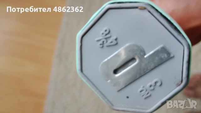   Тенис ракети, снимка 11 - Тенис - 54981177