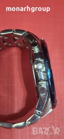 Часовник Casio Edifice 5118 EF-539, снимка 6 - Мъжки - 54650409