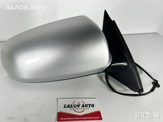 Дясно Огледало Ауди А4 В6 (00-04г) Dqsno Ogledalo AUDI A4 B6