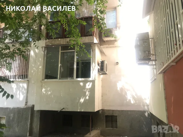 Директно  от  собственик   .  Тристаен   в  град  Пловдив  .
