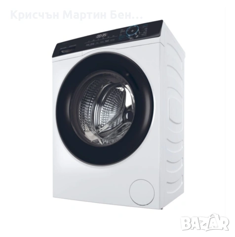 ​Марка и модел: Haier HW70-B14929 (I-Pro Series 3)., снимка 4 - Перални - 54556312