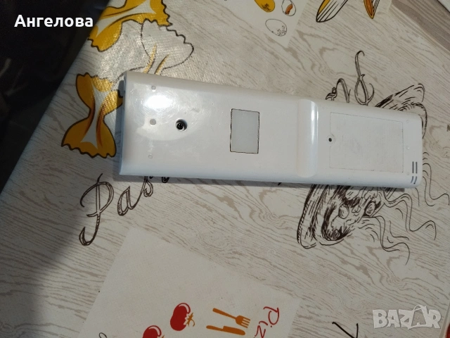 Дистанционно за климатик , снимка 4 - Климатици - 54964978