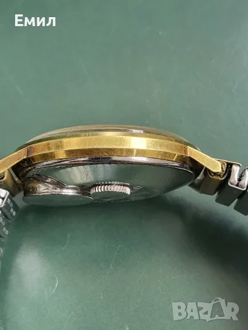 Колекционерски часовник LACO ELECTRIC , снимка 4 - Колекции - 55651484