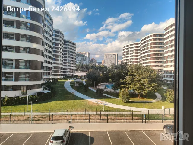 Варна Сити Парк Юг +