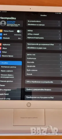 Apple Ipad Pro 12.9 инча нова батерия, снимка 7 - Таблети - 55494230