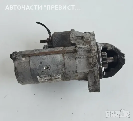 Стартер БМВ е46 BMW e46 320d 136кс OEM 063193001010