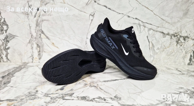 Nike Мъжки Маратонки👟Мъжки Спортни Обувки - Различни Цветове Код P2783, снимка 7 - Маратонки - 55069701