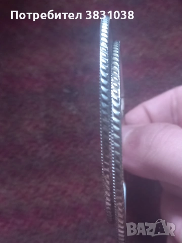 Гривни, снимка 2 - Колекции - 54006131