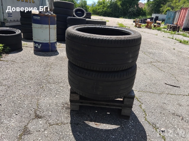 Гуми 295 35 21 Пирели Pirelli 2 броя - нов внос. Не са нови! , снимка 11 - Гуми и джанти - 54716178