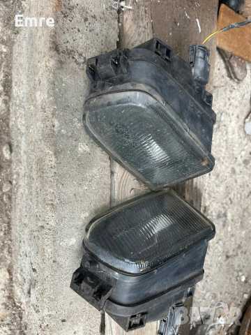 Фарове за BMW E 39 , снимка 9 - Части - 54810316