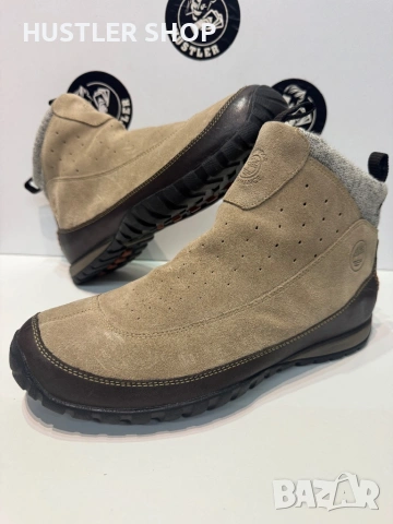 Мъжки зимни обувки TIMBERLAND. Размер 42