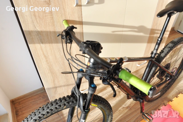 Canyon Grand Canyon AL SLX 9.0 SL | Размер M | 800 EUR, снимка 9 - Велосипеди - 54717372