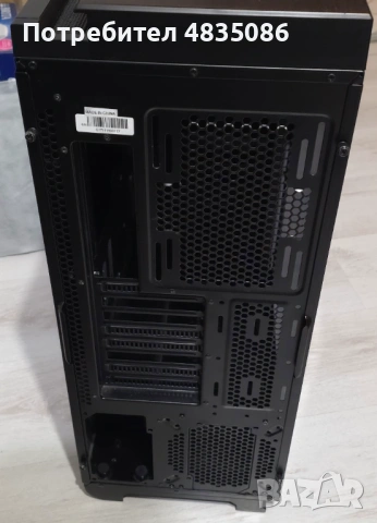 Кутия Phanteks Enthoo Primo Full Tower, снимка 5 - Захранвания и кутии - 54653447