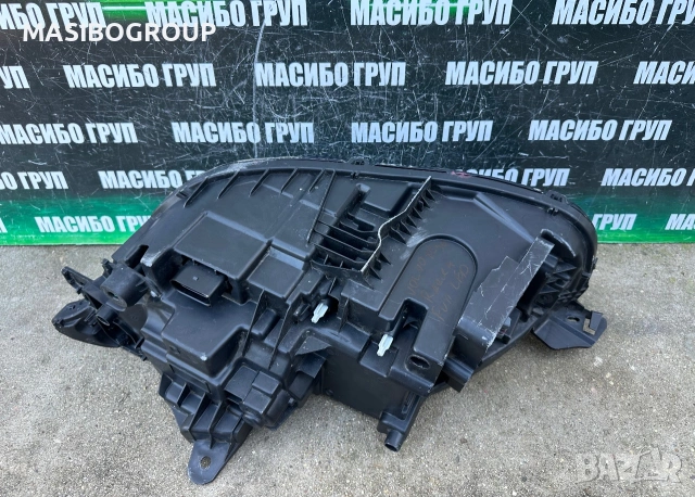 Фарове FULL LED ACTIVE HIGH BEAM фар за Волво ХЦ90 Volvo XC90, снимка 7 - Части - 46058168