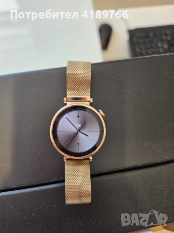 Смарт часовник HUAWEI WATCH GT 4-4E3