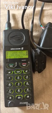 Ериксон PH 388+зарядно
