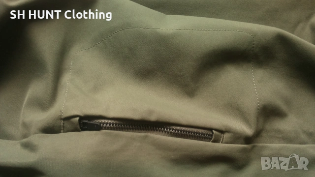 DIDRIKSONS DENNIS USX Stretch Pants размер M / 32 еластичен панталон - 2669, снимка 7 - Панталони - 54723266