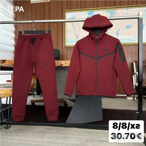 🔥 ТОП ДЕТСКИ ЕКИП 🔥    ✔️ Мек и удобен   ✔️ Подходящ за училище и игра   ✔️ Налични размери    💰 , снимка 11 - Детски комплекти - 54173028