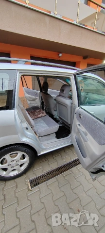 Mazda premacy lpg, снимка 5 - Автомобили и джипове - 54727512