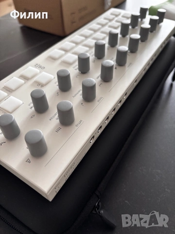 Torso t-1 algorithmic sequencer, снимка 2 - Други - 54579977
