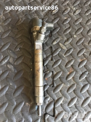 Дюза за гориво за Mercedes Sprinter (2000-2006) 0445110182, A6120700487