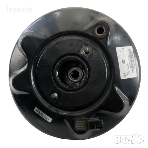Серво усилвател Nissan Qashqai II 2013-2021 ID: 160427 ОЕМ № 460074EA0A, снимка 2 - Части - 54613070
