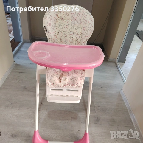 Столче за хранене, снимка 3 - Столчета за хранене - 54567501