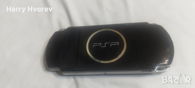 Sony портативна конзола  PSP 3003, снимка 3 - PlayStation конзоли - 55152136