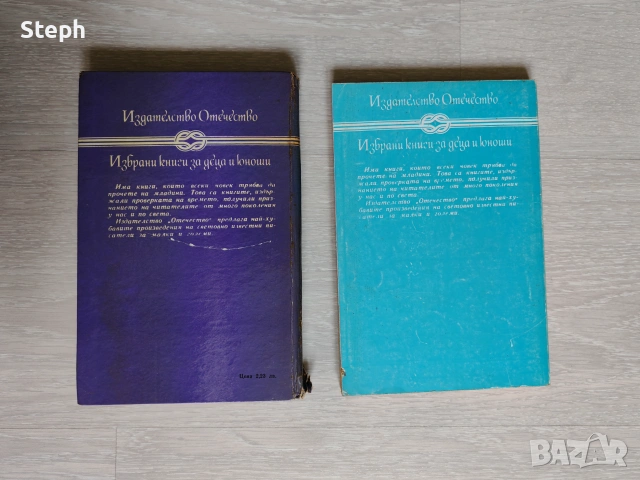 Книги на Виктор Юго - безплатна доставка, снимка 2 - Художествена литература - 48717566