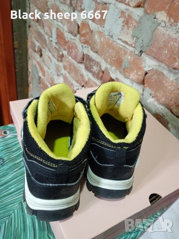 обувки за момче zara,lc waikiki, regatta, снимка 7 - Детски обувки - 54397535