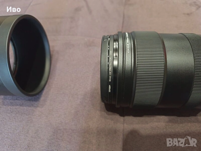 Viltrox 135 1.8 за Nikon Z, снимка 4 - Обективи и филтри - 54638011