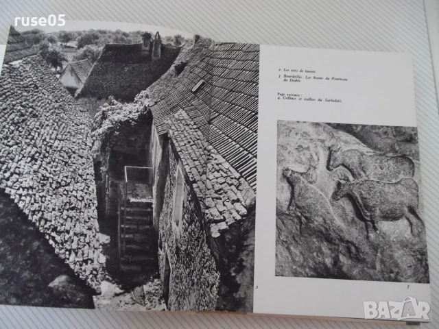 Книга "Périgord enchanté - Paul Fénelon" - 272 стр., снимка 3 - Специализирана литература - 55032881