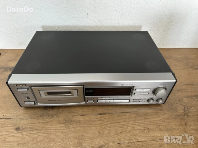 Onkyo TA-2940, снимка 4 - Декове - 54463460