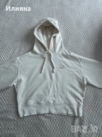 Блуза puma xs размер