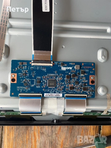 PHILIPS 65ML8709/12, снимка 7 - Части и Платки - 54177583