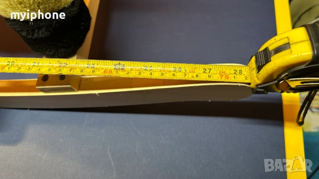 Люлеещо се конче ВИХЪР, снимка 2 - Музикални играчки - 54348294